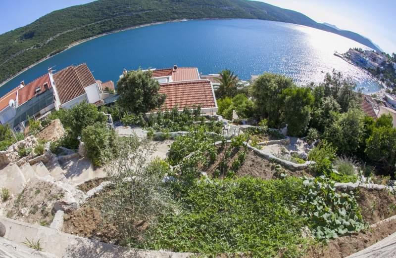 Adriatic Apartment Neum Esterno foto